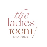 The Ladies Room / Creative Studio logo, The Ladies Room / Creative Studio contact details