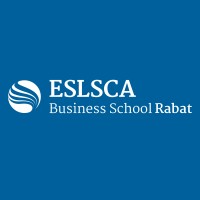 Eslsca Paris - Campus Rabat logo, Eslsca Paris - Campus Rabat contact details