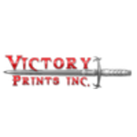 Victory Prints Inc logo, Victory Prints Inc contact details