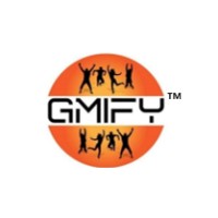 GMIFY logo, GMIFY contact details