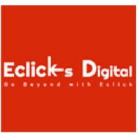 Eclicks Digital LLC logo, Eclicks Digital LLC contact details