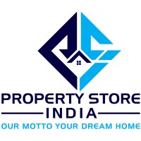 Property Store India logo, Property Store India contact details