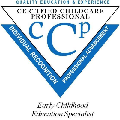 National Early Childhood Program Accreditation logo, National Early Childhood Program Accreditation contact details