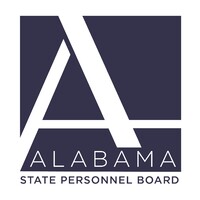 State of Alabama Personnel Department logo, State of Alabama Personnel Department contact details