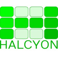 Halcyon IT Consulting Ltd logo, Halcyon IT Consulting Ltd contact details