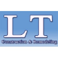 LT Construction & Remodeling, Inc. logo, LT Construction & Remodeling, Inc. contact details