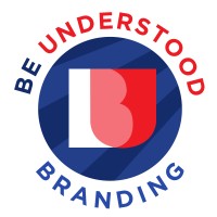 Be Understood Branding logo, Be Understood Branding contact details