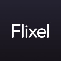 Flixel Photos Inc. logo, Flixel Photos Inc. contact details