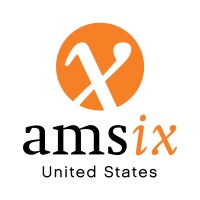 AMS-IX USA logo, AMS-IX USA contact details