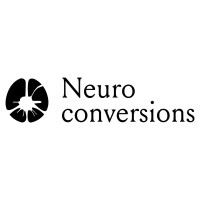 Neuroconversions logo, Neuroconversions contact details