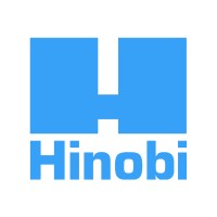 Hinobi Technology logo, Hinobi Technology contact details