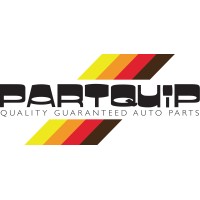 Partquip logo, Partquip contact details