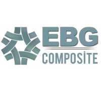 EBG COMPOSITE logo, EBG COMPOSITE contact details