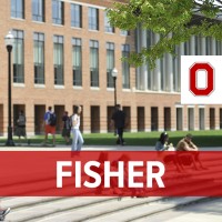 The Ohio State University Fisher College of Business logo, The Ohio State University Fisher College of Business contact details