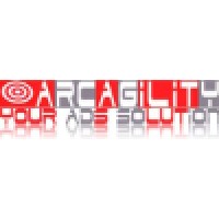 ARCAGILITY logo, ARCAGILITY contact details