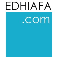 Edhiafa logo, Edhiafa contact details