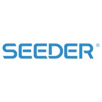 SEEDER logo, SEEDER contact details