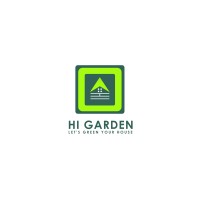 Hi Garden Hydroponic logo, Hi Garden Hydroponic contact details