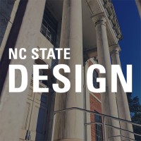 NC State College of Design logo, NC State College of Design contact details