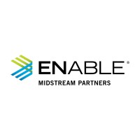 Enable Midstream Partners LP logo, Enable Midstream Partners LP contact details