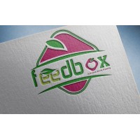 Feedbox logo, Feedbox contact details