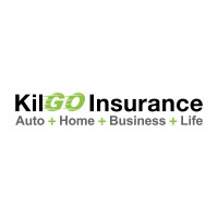 KilGO Insurance logo, KilGO Insurance contact details