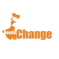 Bengal Needs Change logo, Bengal Needs Change contact details