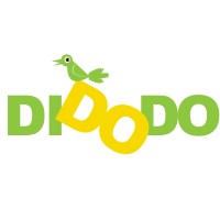 Di Dodo logo, Di Dodo contact details