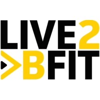 Live2bfit Pty Ltd logo, Live2bfit Pty Ltd contact details