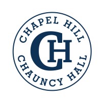 Chapel Hill-Chauncy Hall School logo, Chapel Hill-Chauncy Hall School contact details