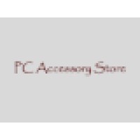 PC Accessory Store logo, PC Accessory Store contact details