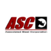 Associated Steel Corporation logo, Associated Steel Corporation contact details