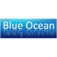 Blue Ocean Industries Inc. logo, Blue Ocean Industries Inc. contact details