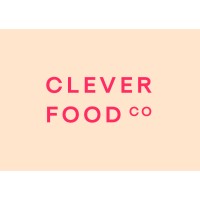 Clever Food Co logo, Clever Food Co contact details