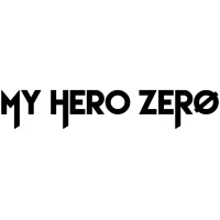 My Hero Zero Entertainment logo, My Hero Zero Entertainment contact details