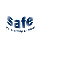 Safe Partnership logo, Safe Partnership contact details