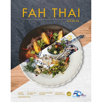 Fah Thai Magazine (Fahthaimag.com) logo, Fah Thai Magazine (Fahthaimag.com) contact details