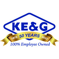 K E & G Construction, Inc logo, K E & G Construction, Inc contact details