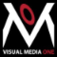 Visual Media One logo, Visual Media One contact details