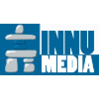 Innu Media logo, Innu Media contact details