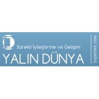 Yalın Dünya logo, Yalın Dünya contact details