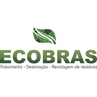 ECOBRAS Reciclagem de Resíduo LTDA logo, ECOBRAS Reciclagem de Resíduo LTDA contact details