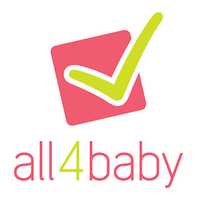 All 4 Baby Co., Ltd. logo, All 4 Baby Co., Ltd. contact details