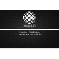 Mega Logistics and Distribution logo, Mega Logistics and Distribution contact details