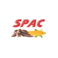 SPAC Starch logo, SPAC Starch contact details