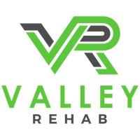 Valley Rehab logo, Valley Rehab contact details