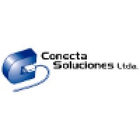 CONECTA SOLUCIONES LTDA logo, CONECTA SOLUCIONES LTDA contact details