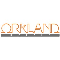 Orkland utleie logo, Orkland utleie contact details