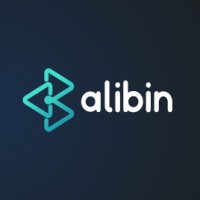 Alibin logo, Alibin contact details