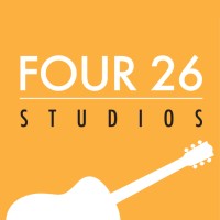 Four26 Studios logo, Four26 Studios contact details